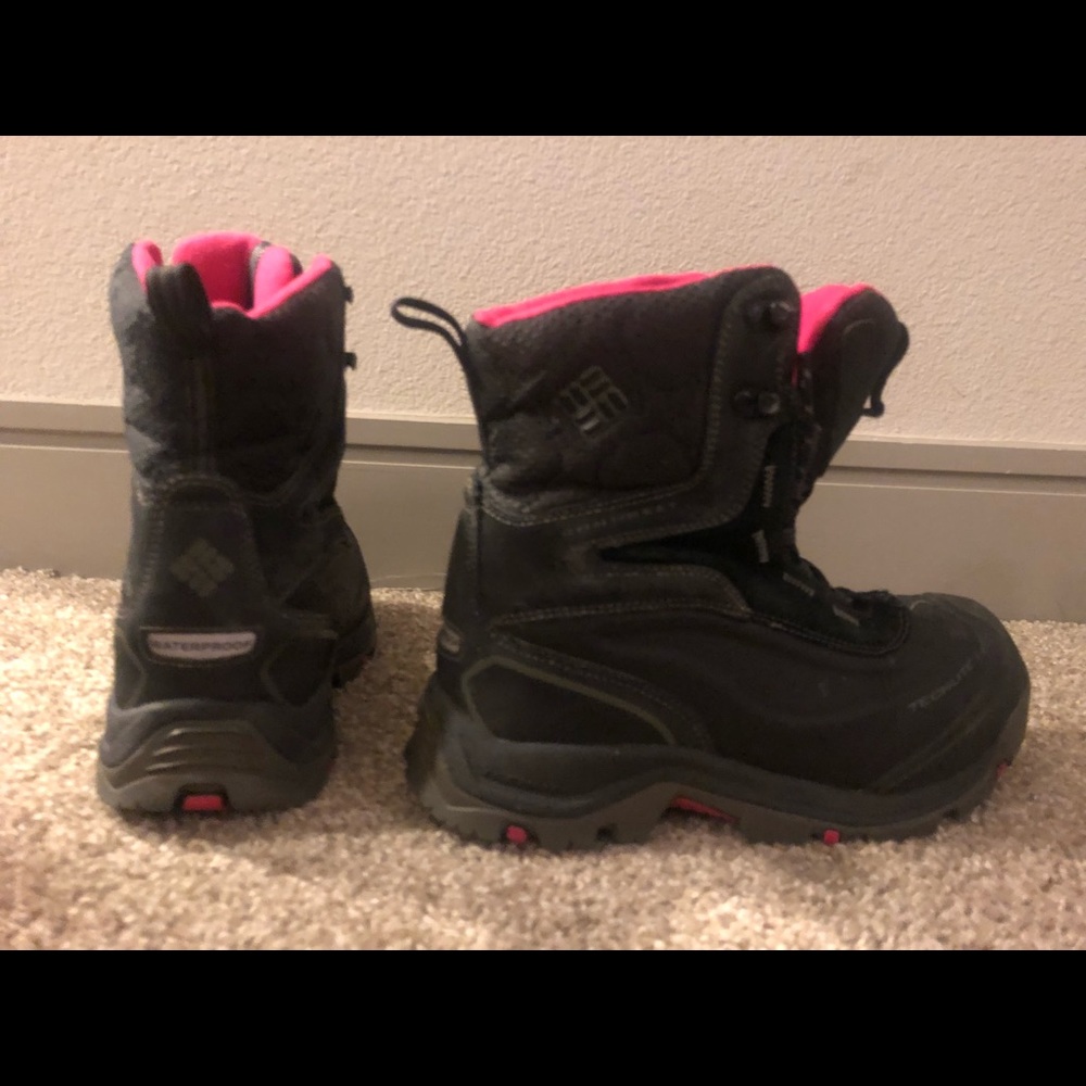 Women’s bugaboot